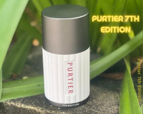 Purtier 7th Edition Phiên Bản Hộp Tròn - 1 liệu trình 7 Hộp chính hãng 